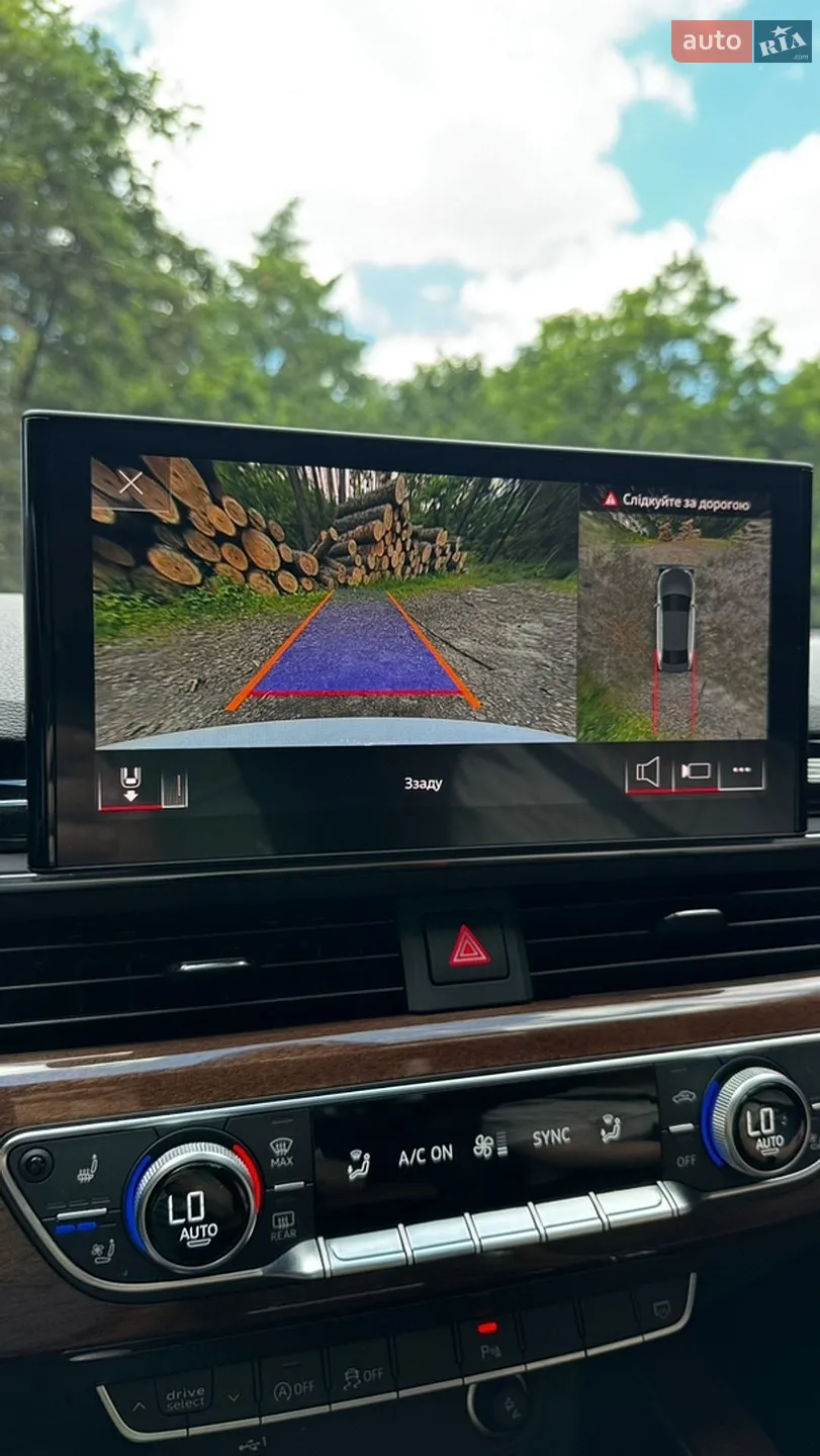 2020 Audi A4 - мініатюра 30