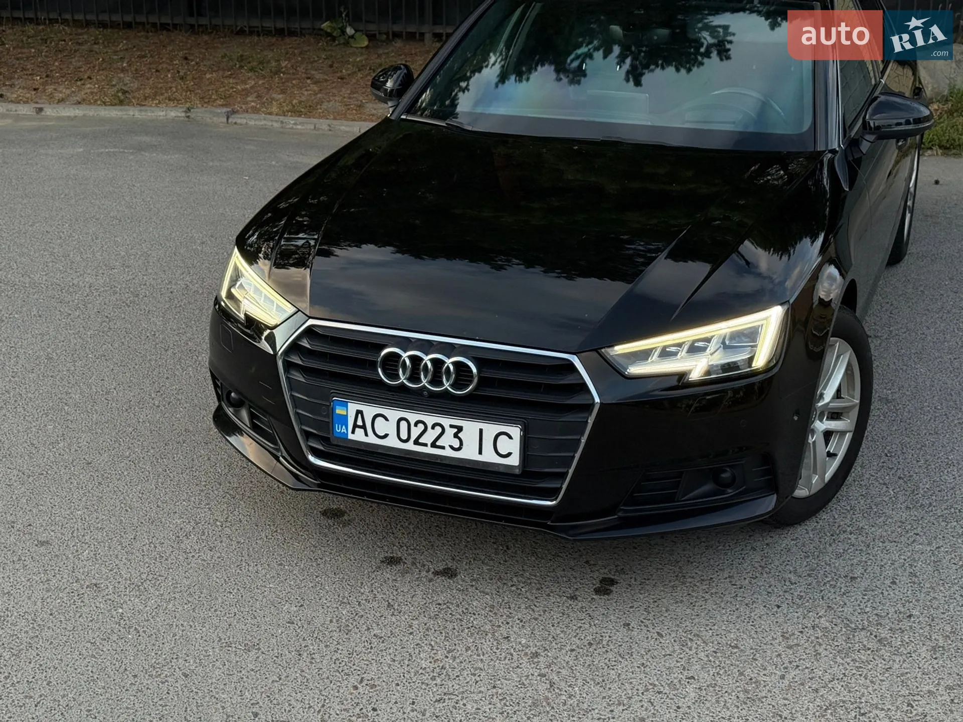 2016 Audi A4 - мініатюра 6