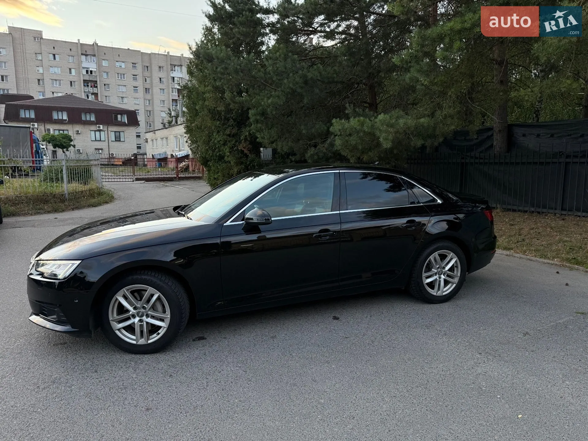 2016 Audi A4 - мініатюра 9