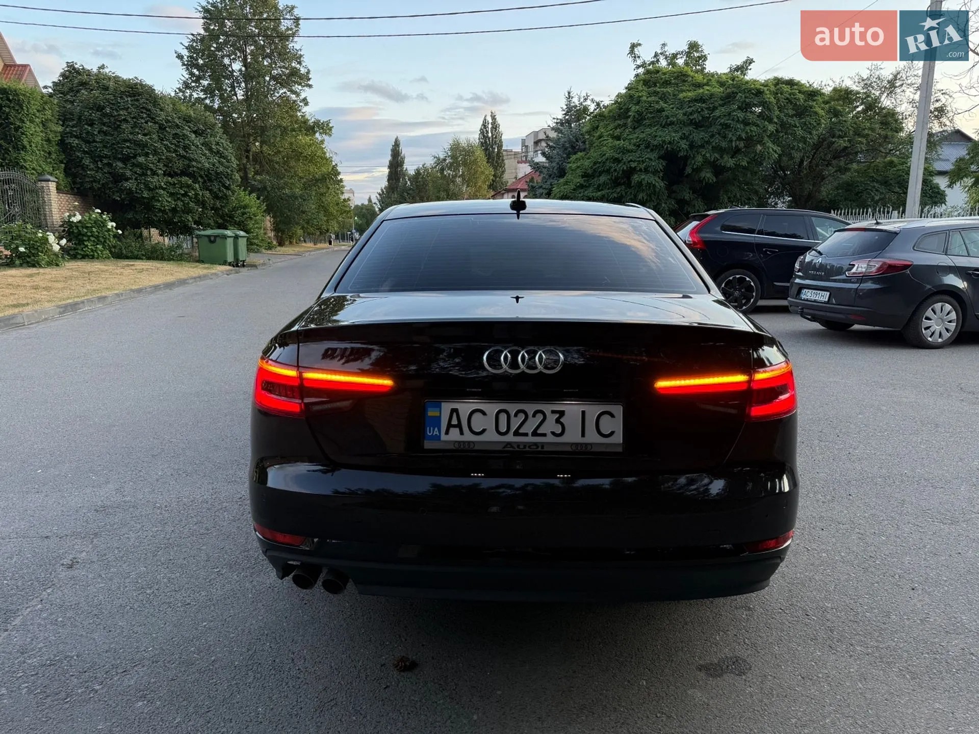 2016 Audi A4 - мініатюра 17