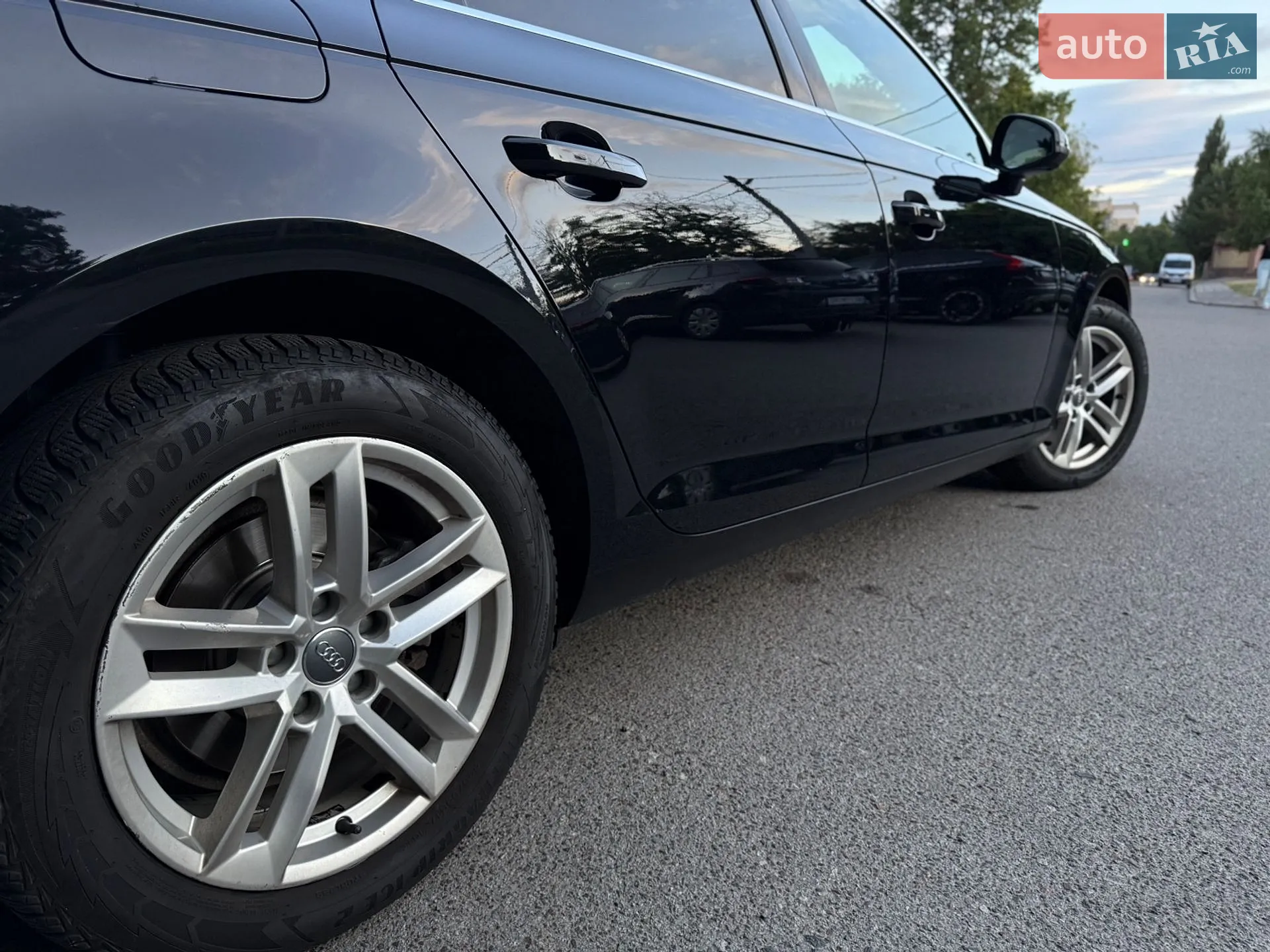 2016 Audi A4 - мініатюра 22
