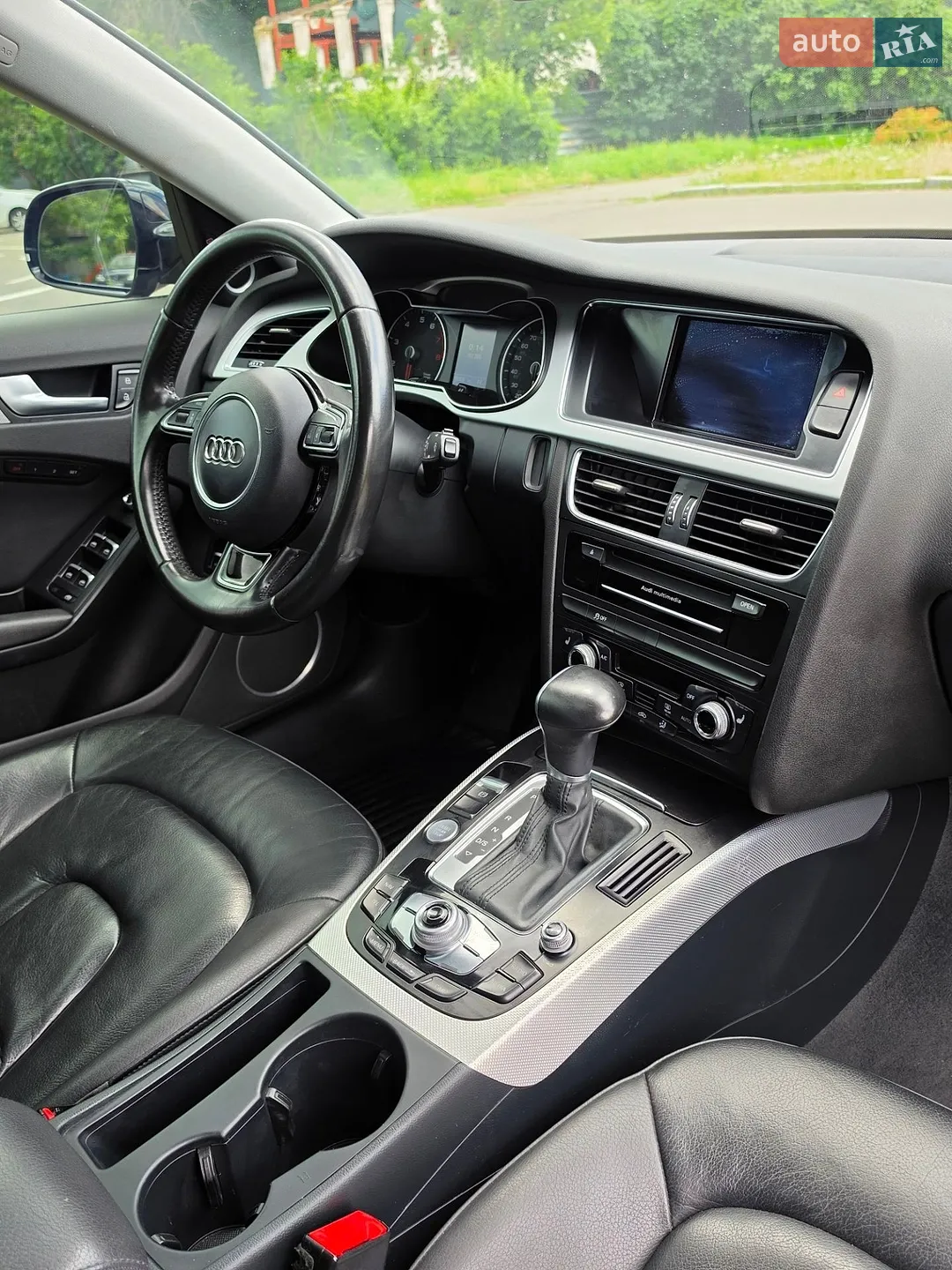 2015 Audi A4 - мініатюра 25