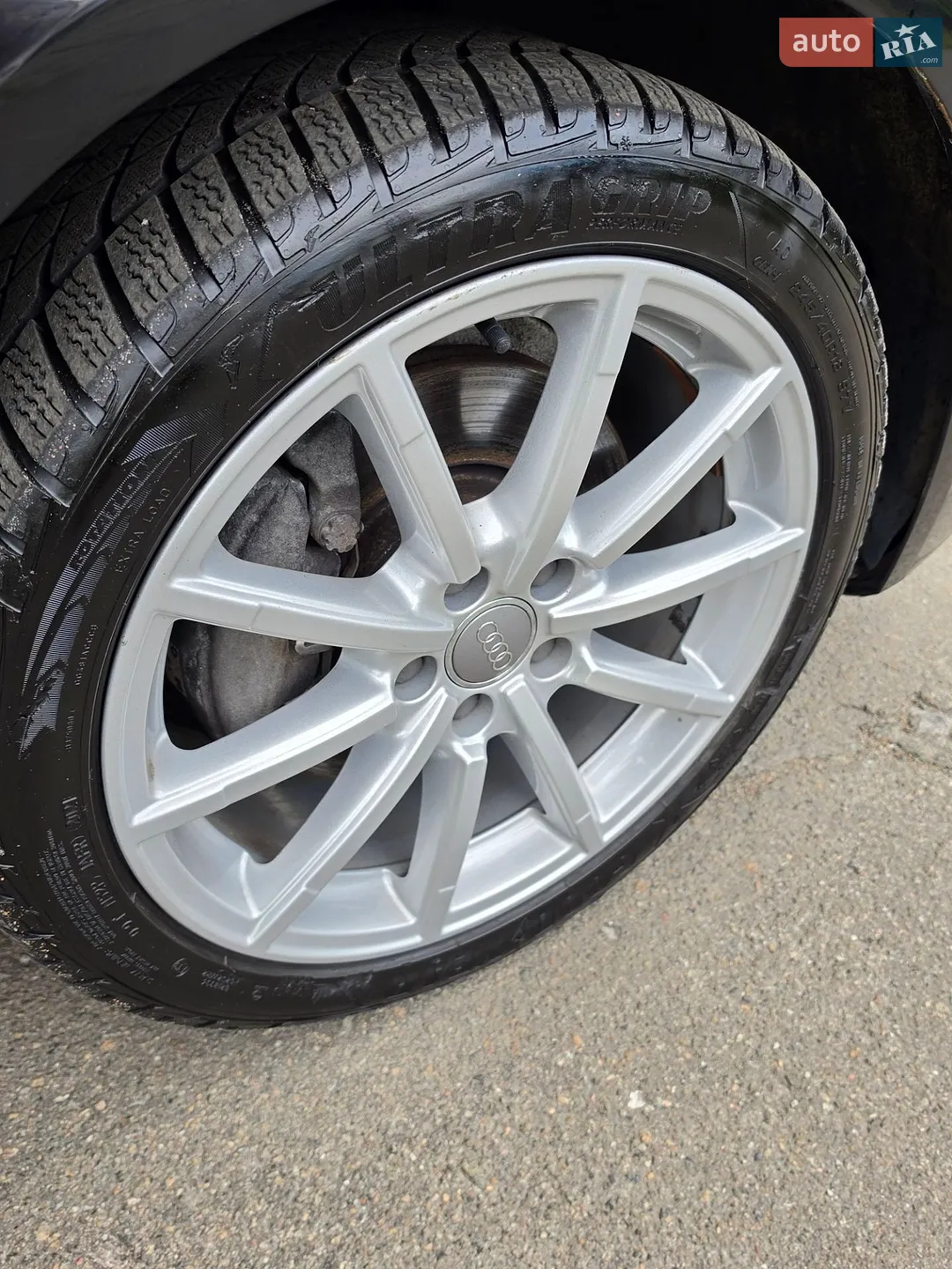 2015 Audi A4 - мініатюра 31