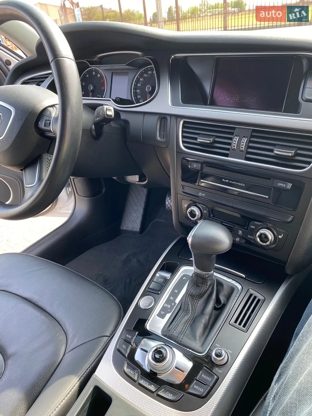2013 Audi A4 - мініатюра 46