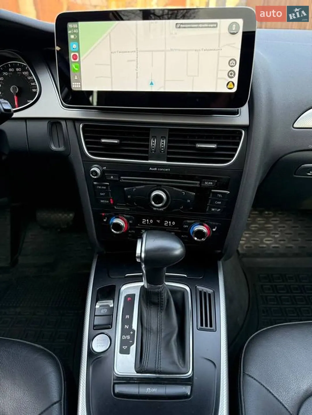 2013 Audi A4 - мініатюра 9