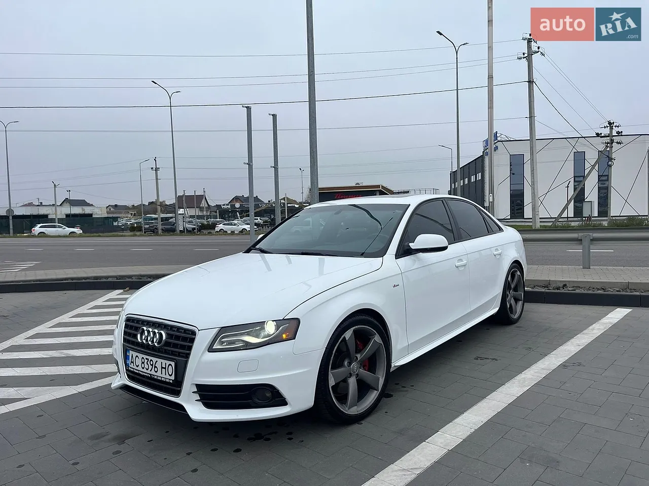 2012 Audi A4 - мініатюра 28