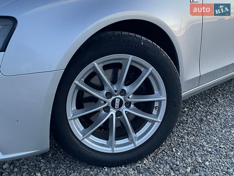 Универсал Audi A4 2009 в Тернополе