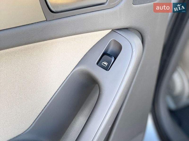 Универсал Audi A4 2009 в Тернополе