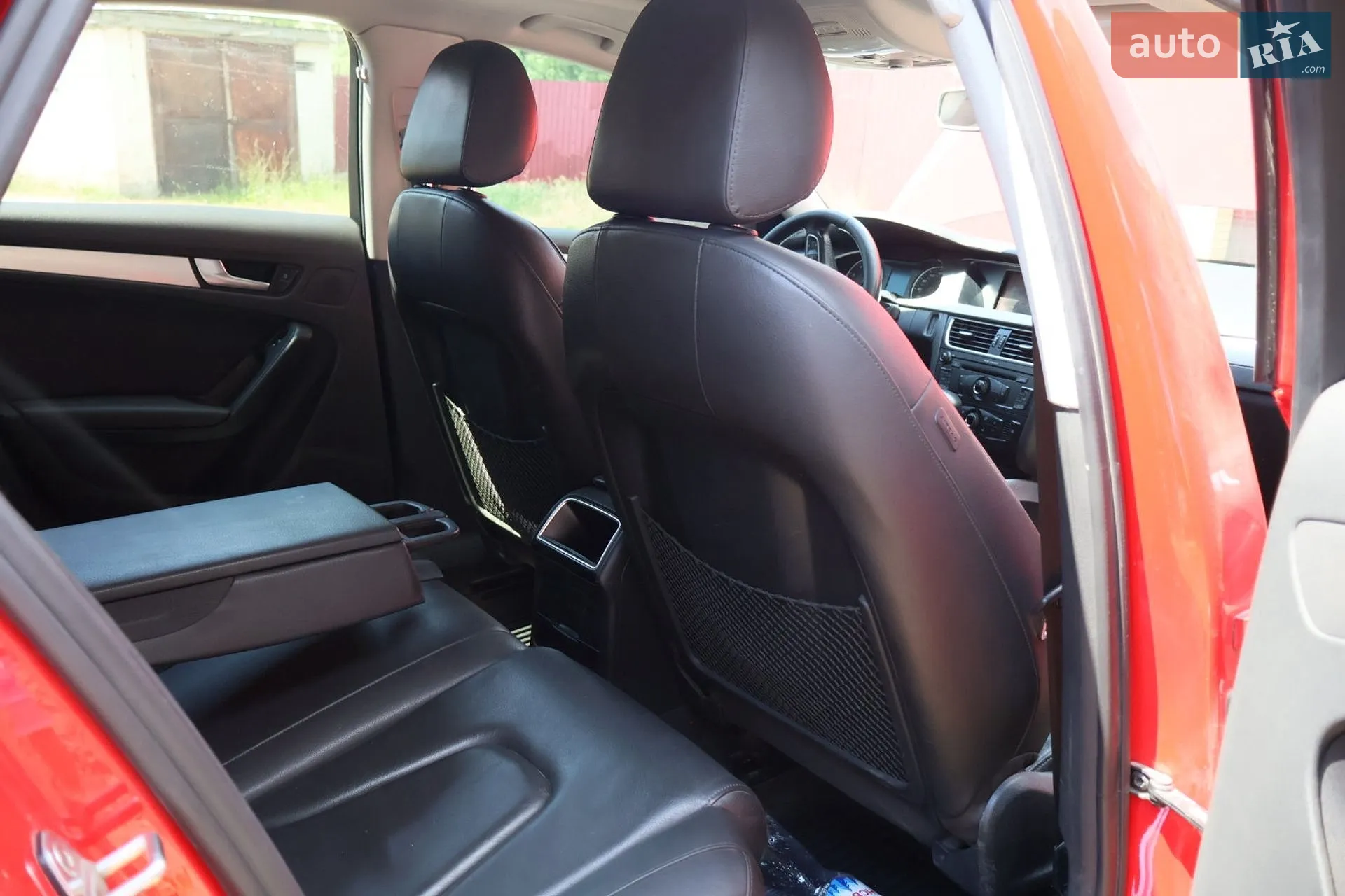 2010 Audi A4 - мініатюра 25