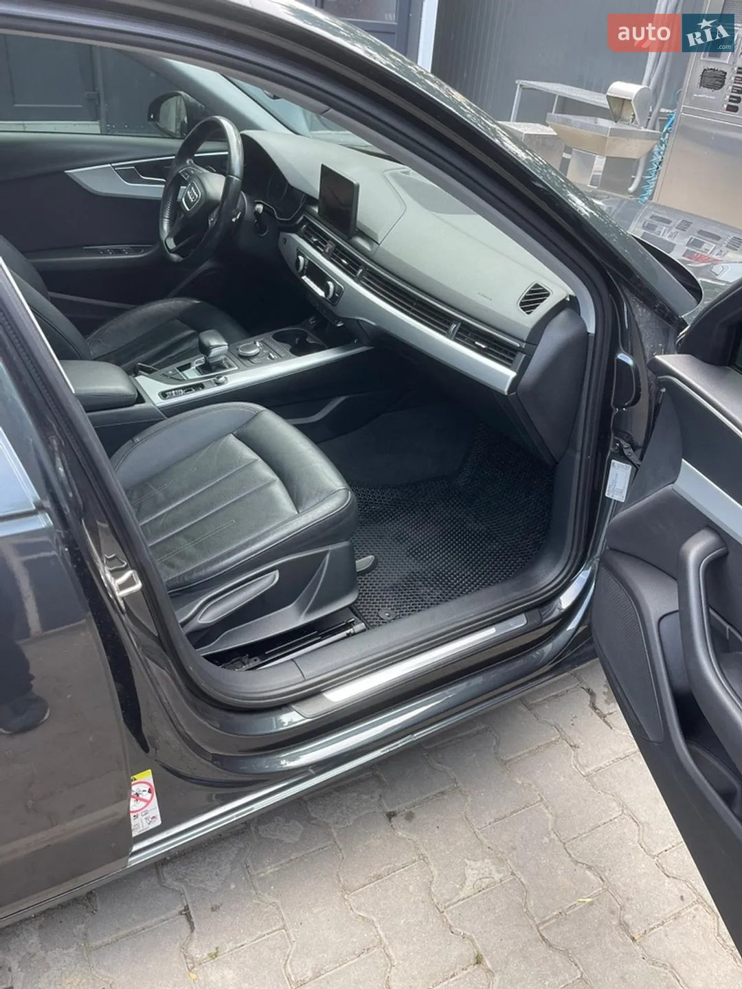 2018 Audi A4 - мініатюра 8