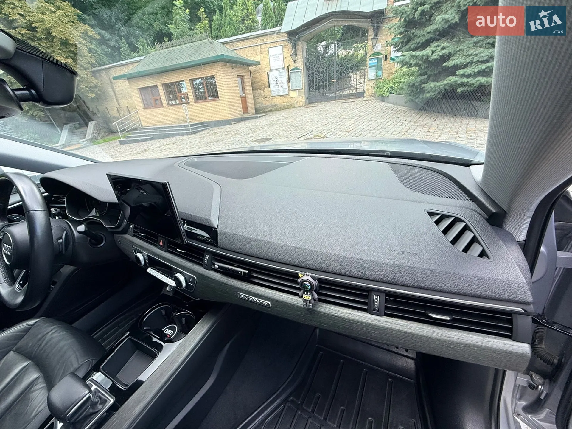 2021 Audi A4 - мініатюра 28