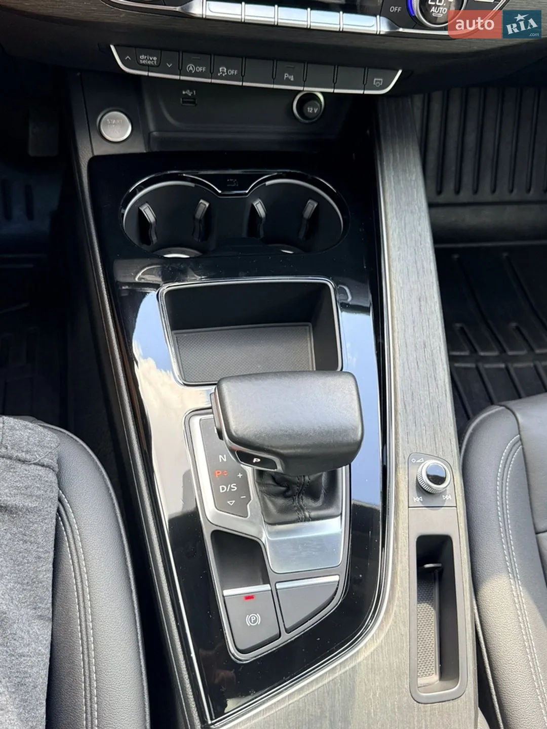 2021 Audi A4 - мініатюра 27