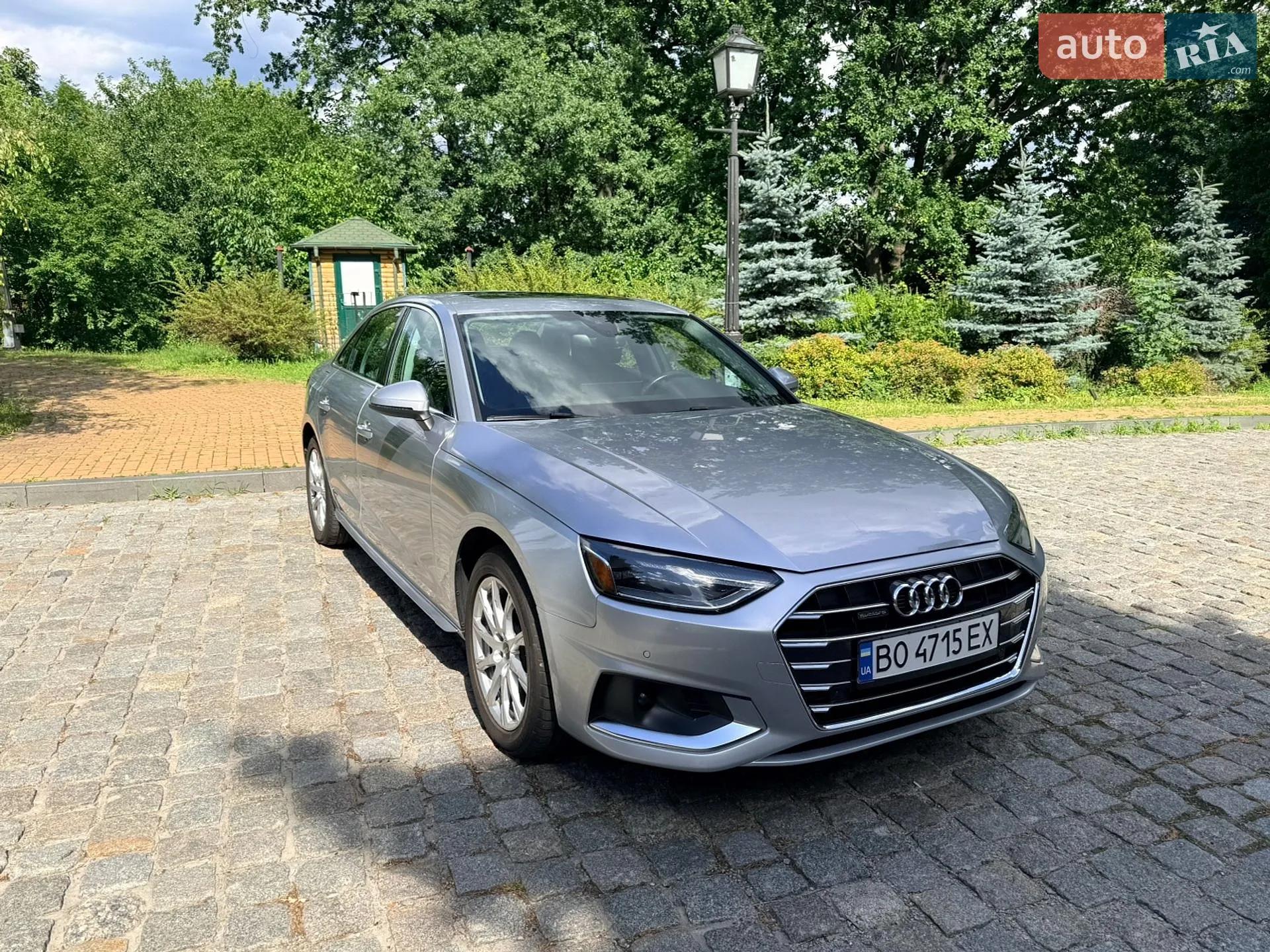 2021 Audi A4 - мініатюра 9