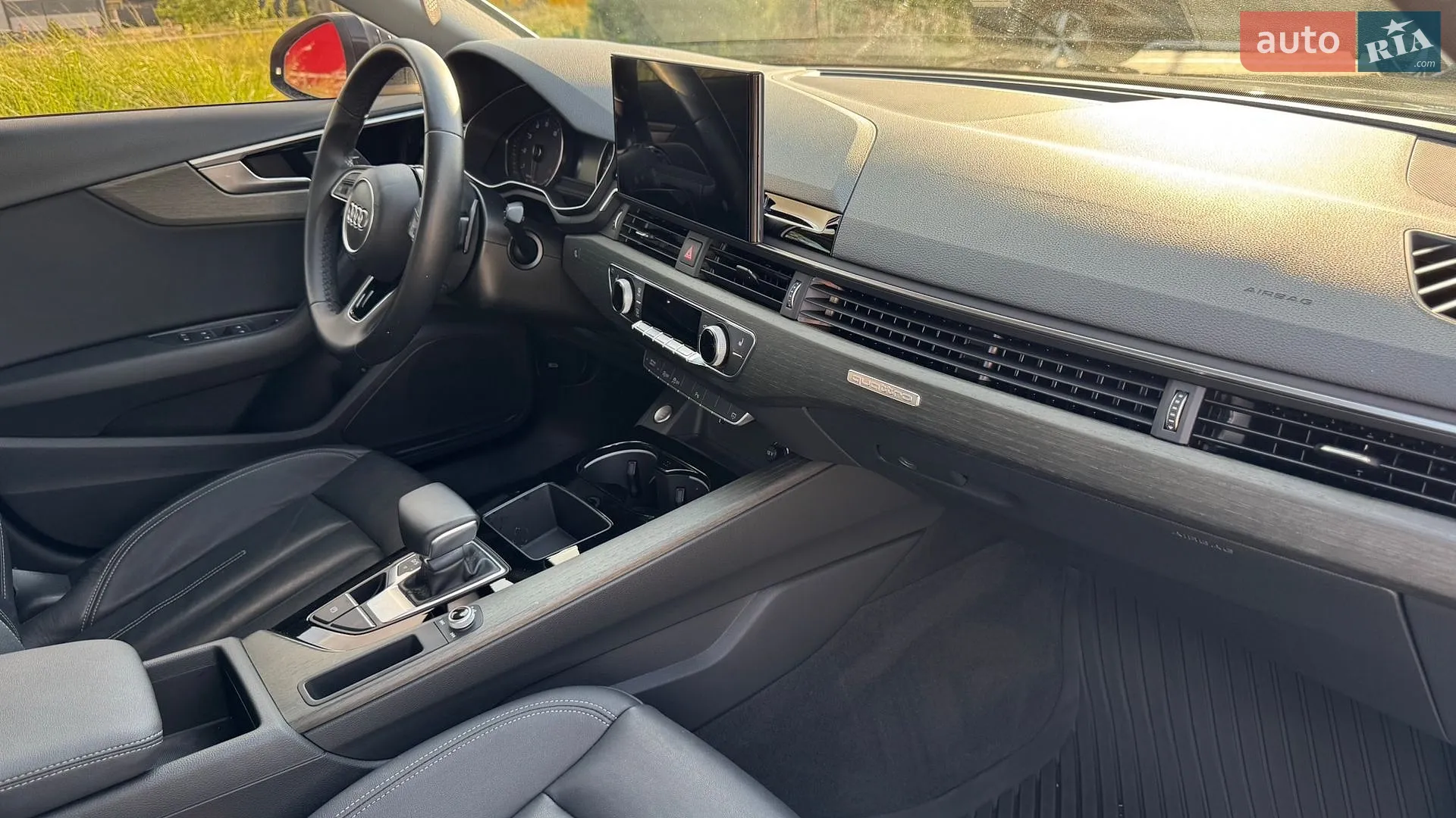2021 Audi A4 - мініатюра 42