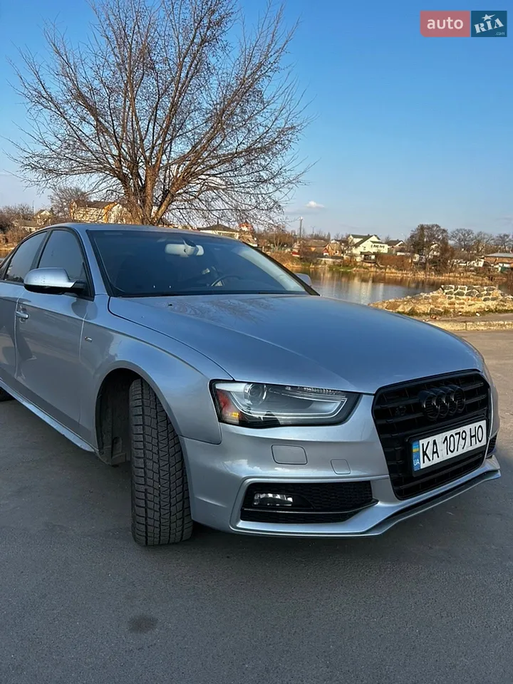 2016 Audi A4 - мініатюра 19