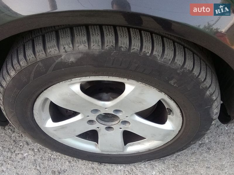 Седан Audi A4 2002 в Одессе