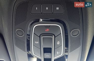 Седан Audi A4 2017 в Одессе