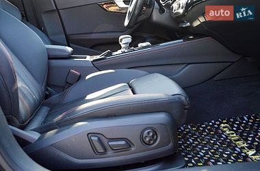 Седан Audi A4 2017 в Одессе