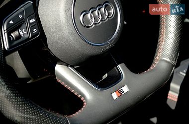 Седан Audi A4 2017 в Одессе