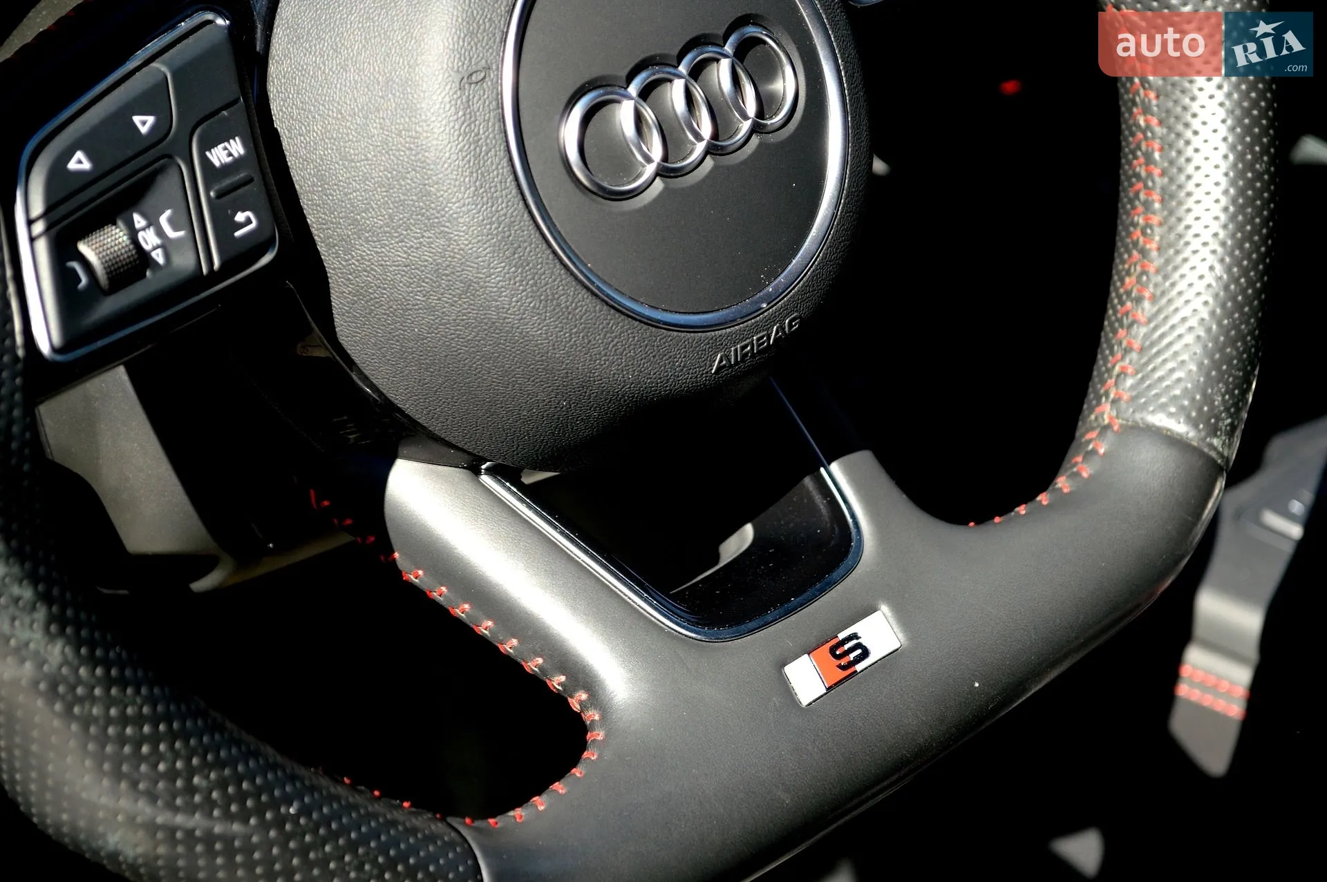 2017 Audi A4 - мініатюра 44