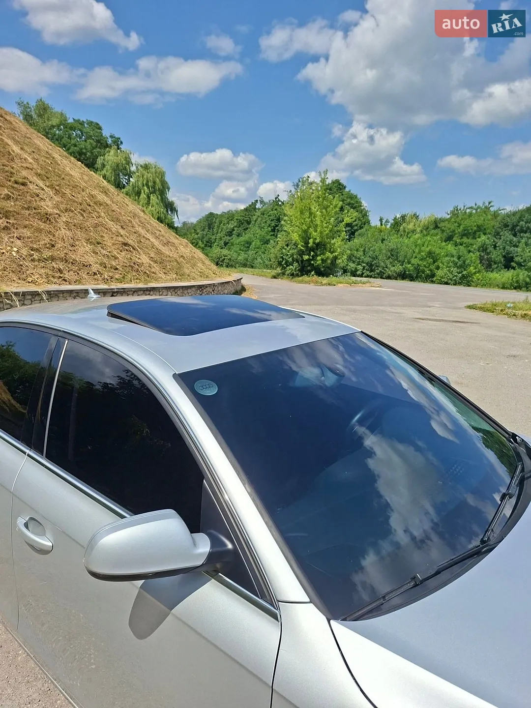 2013 Audi A4 - мініатюра 8