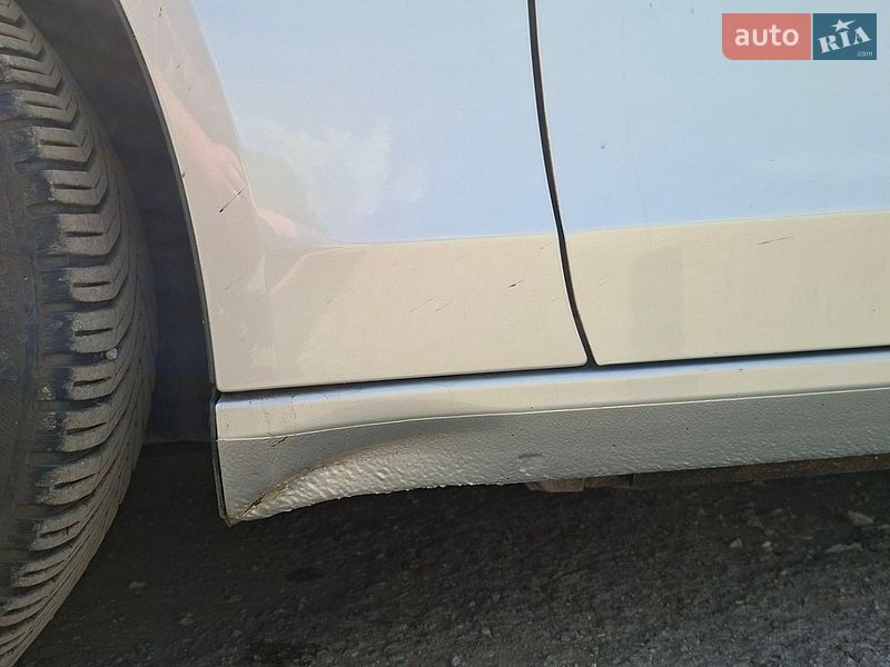 Седан Audi A4 2013 в Тернополе