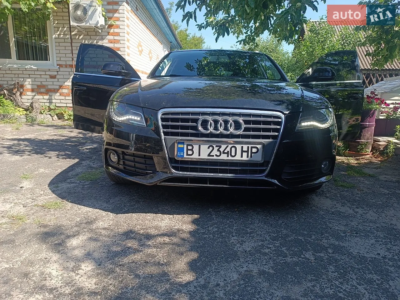 2010 Audi A4 - мініатюра 20
