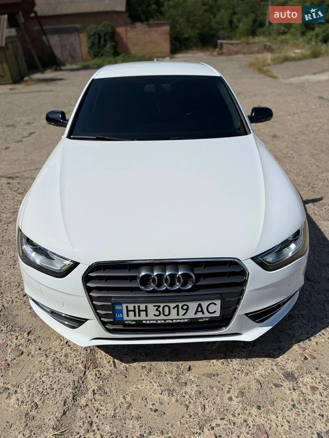 2013 Audi A4 - мініатюра 2