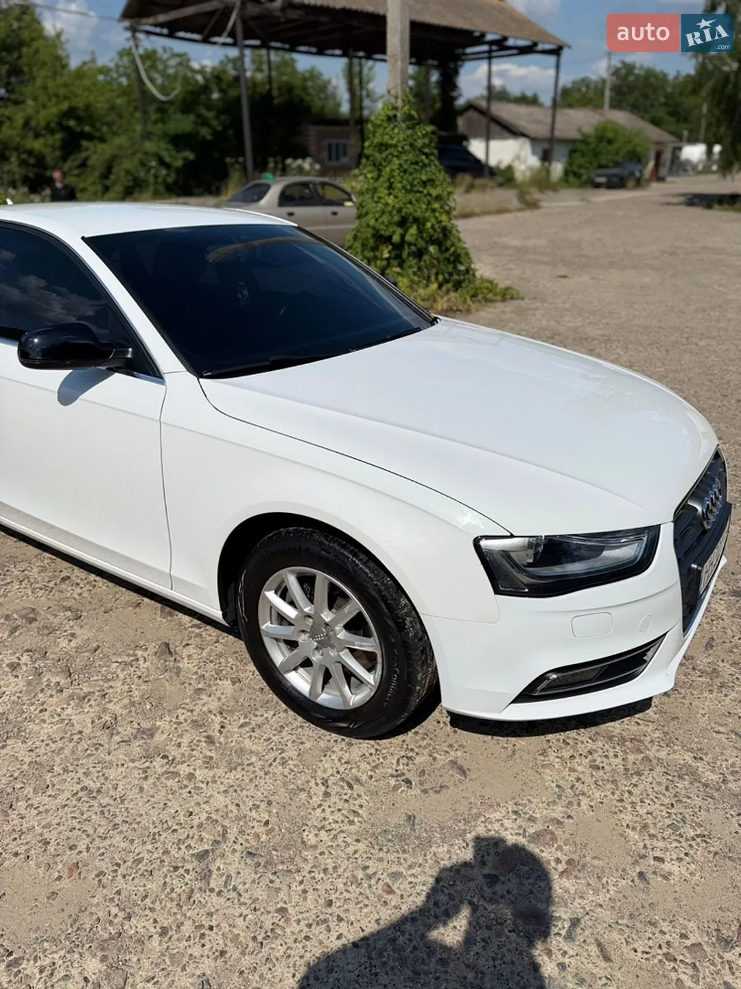 2013 Audi A4 - мініатюра 9