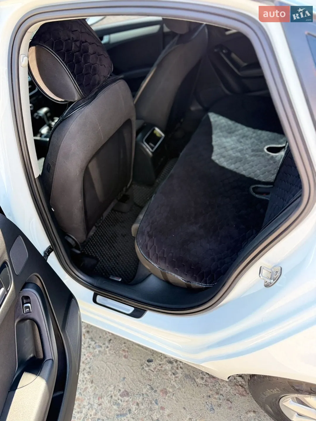2013 Audi A4 - мініатюра 12
