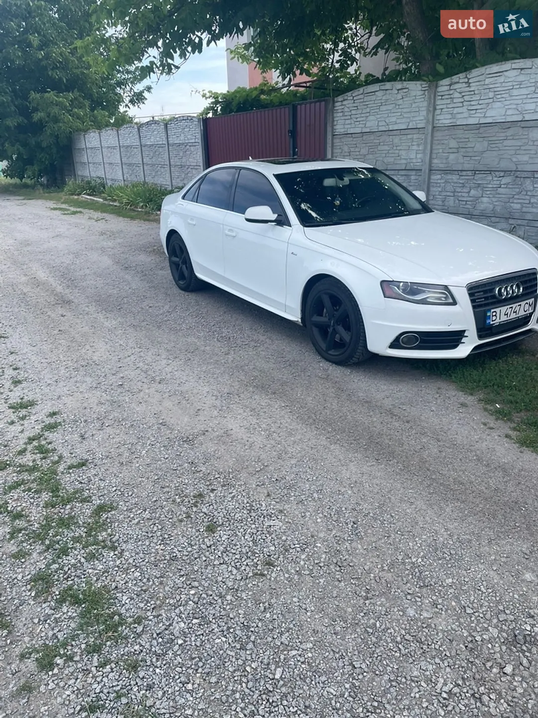 2011 Audi A4 - мініатюра 2