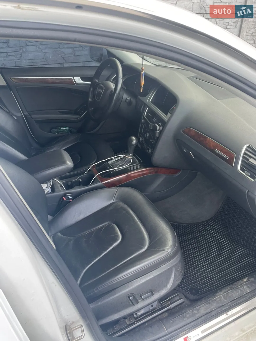 2011 Audi A4 - мініатюра 7