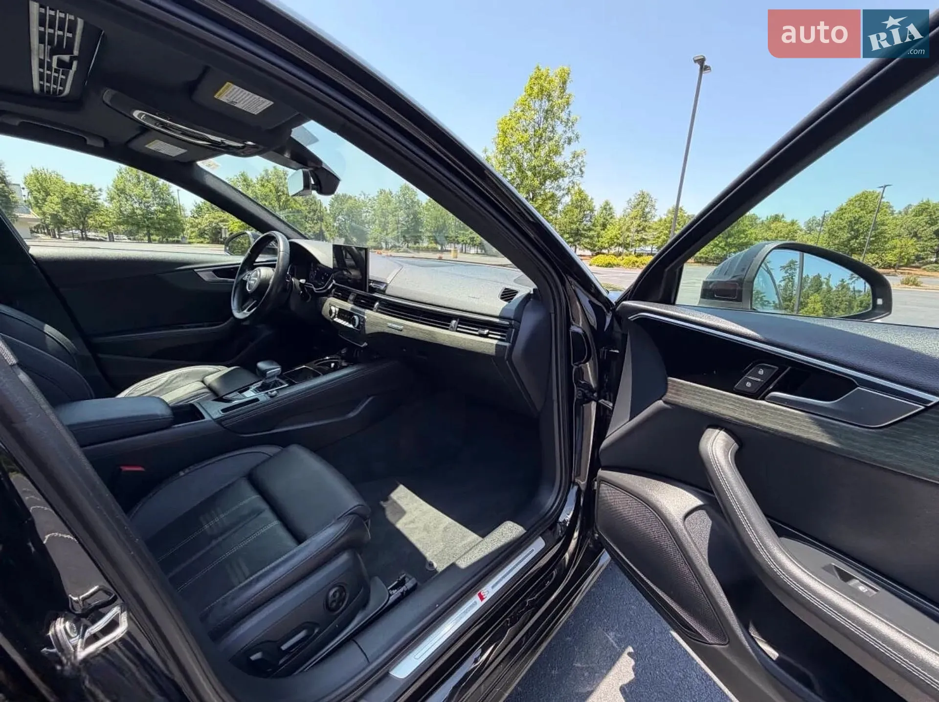 2019 Audi A4 - мініатюра 15
