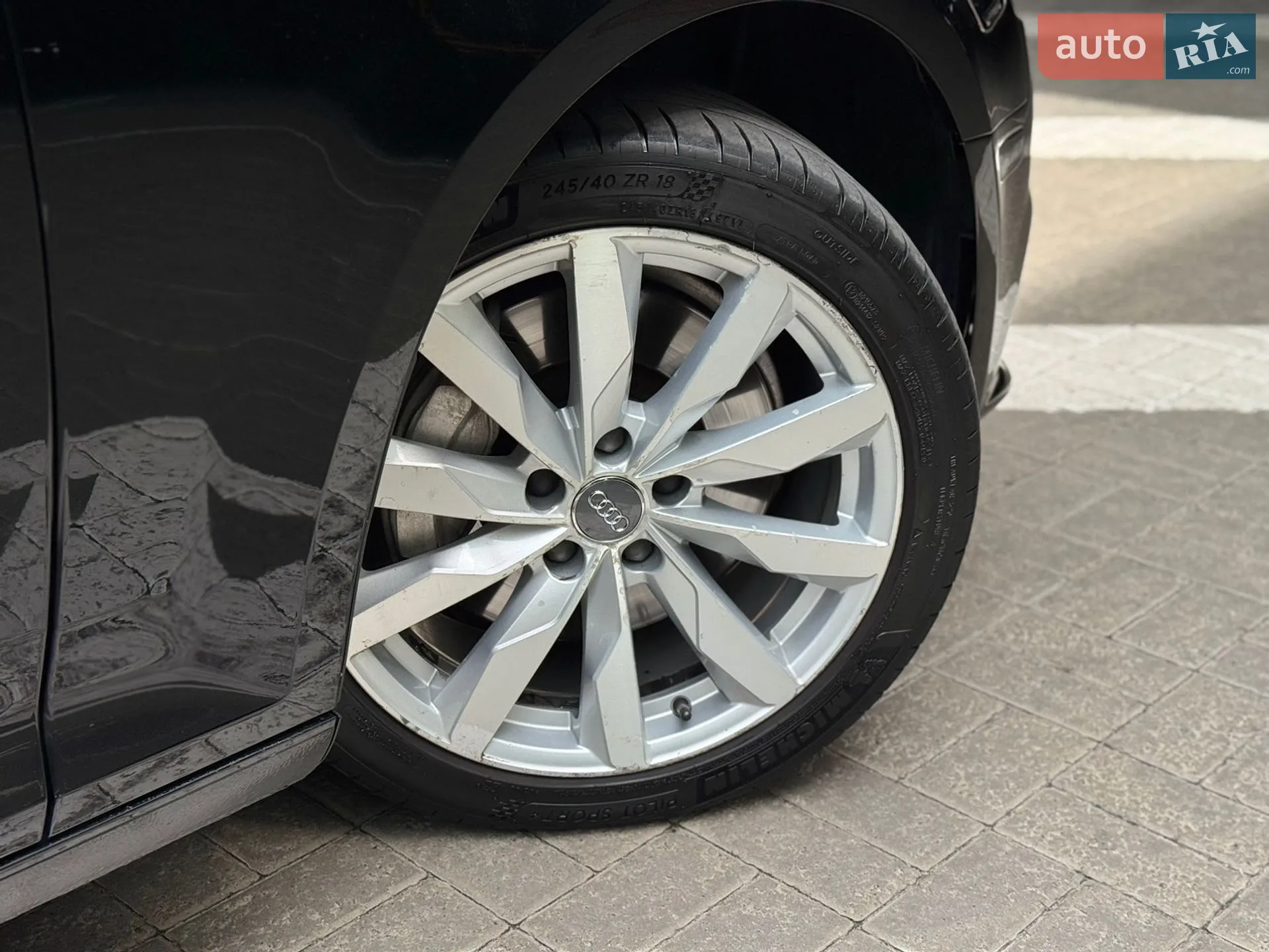 2016 Audi A4 - мініатюра 18