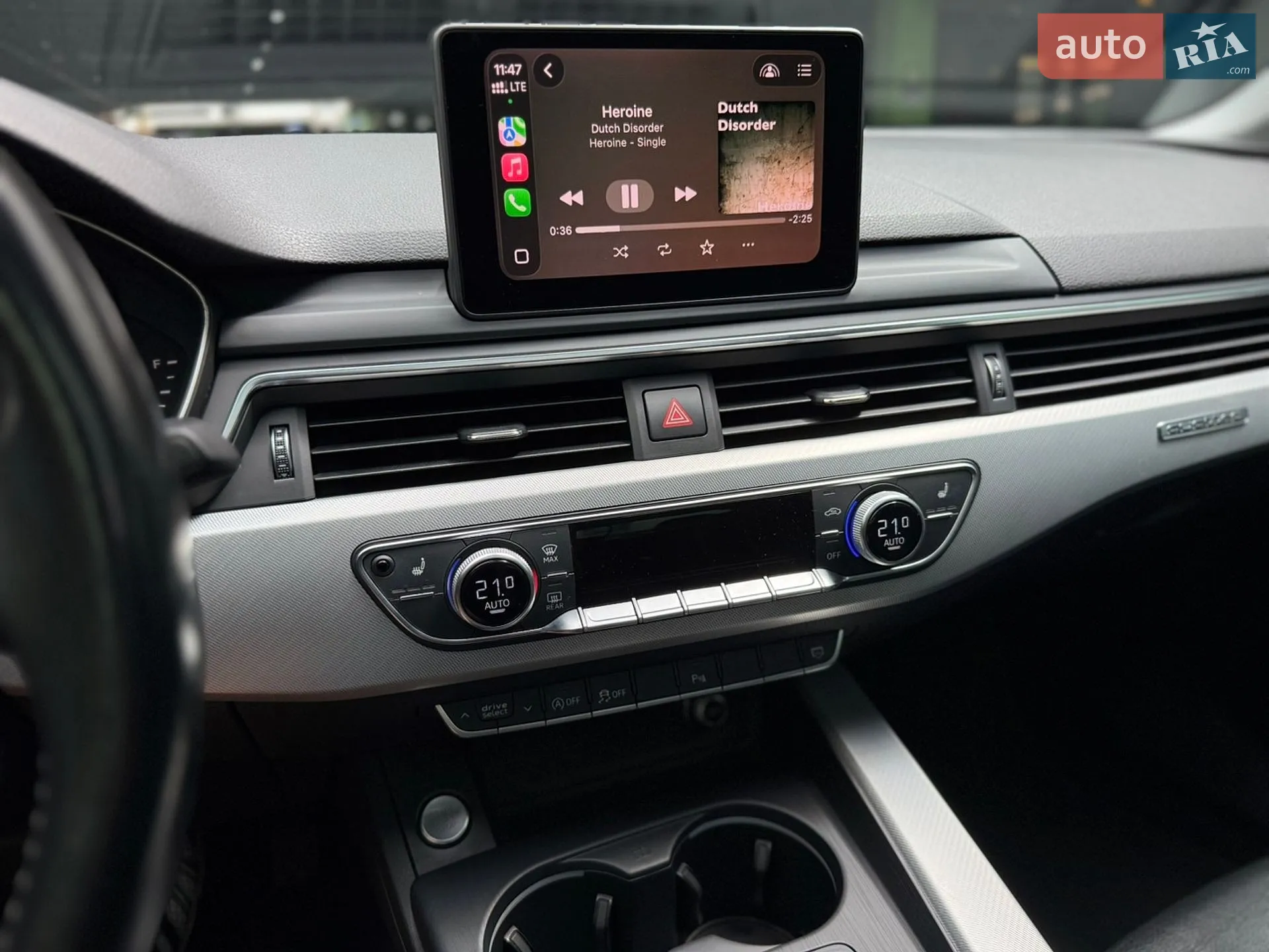 2016 Audi A4 - мініатюра 23