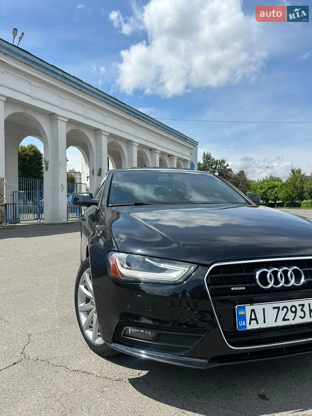 2012 Audi A4 - мініатюра 16