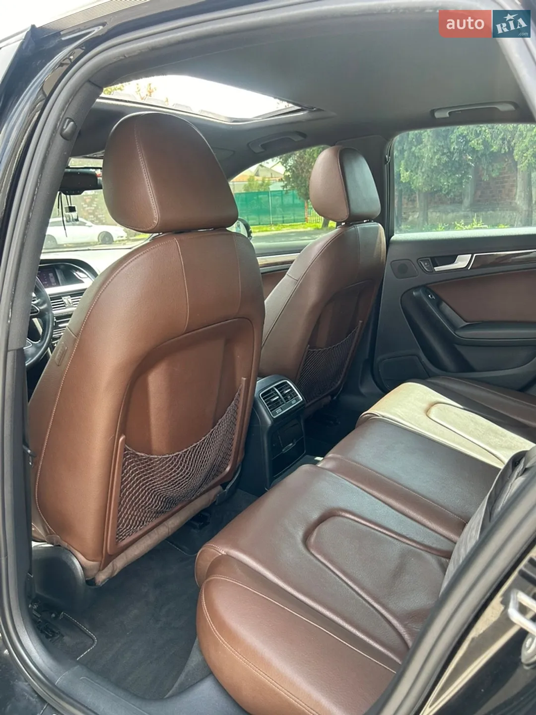 2012 Audi A4 - мініатюра 31