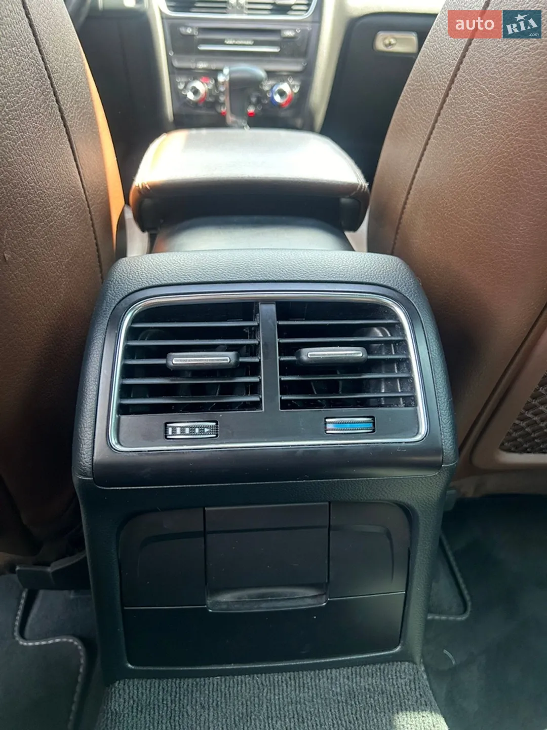 2012 Audi A4 - мініатюра 35