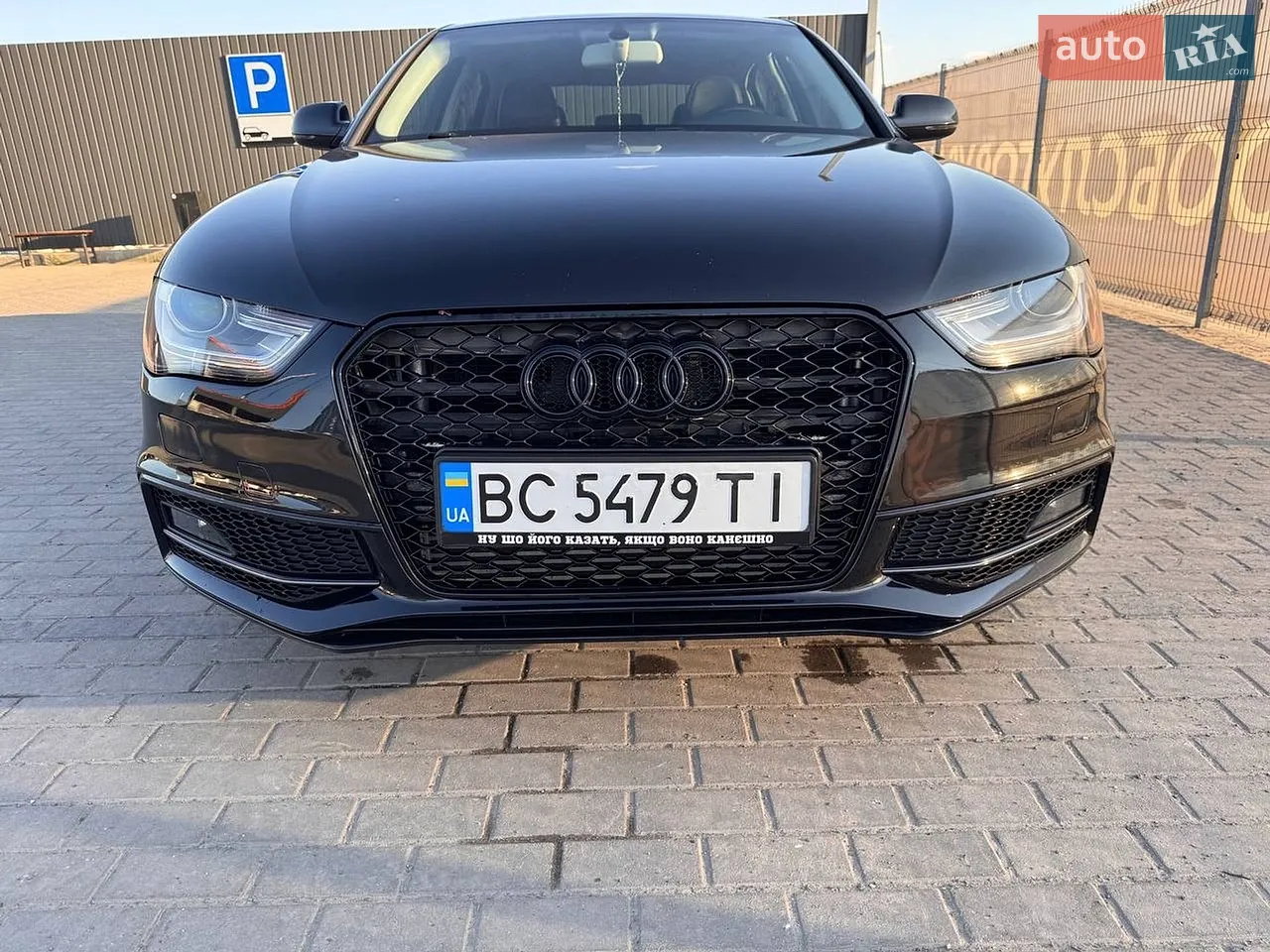 2013 Audi A4 - мініатюра 24