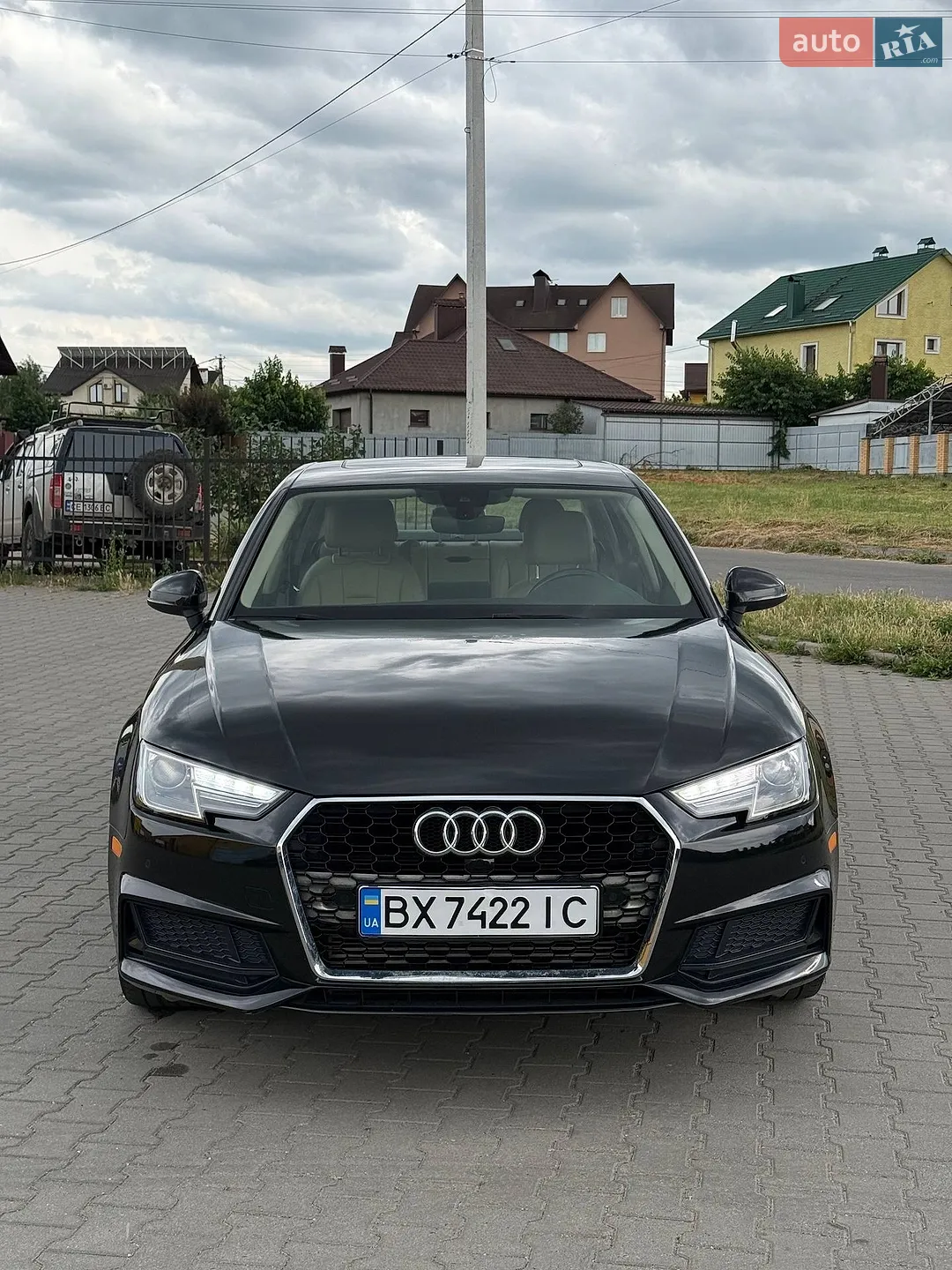 2019 Audi A4 - мініатюра 2