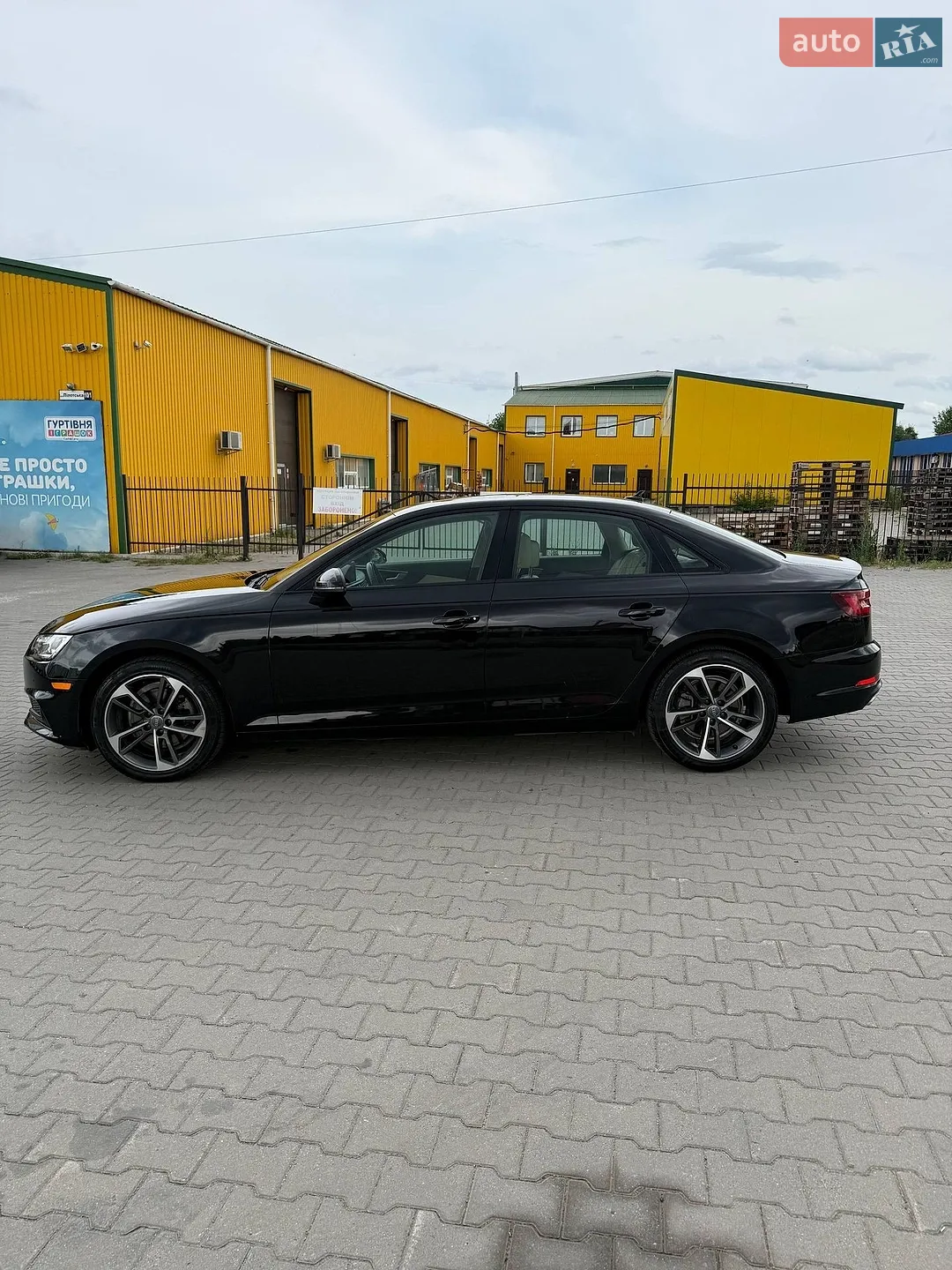 2019 Audi A4 - мініатюра 8