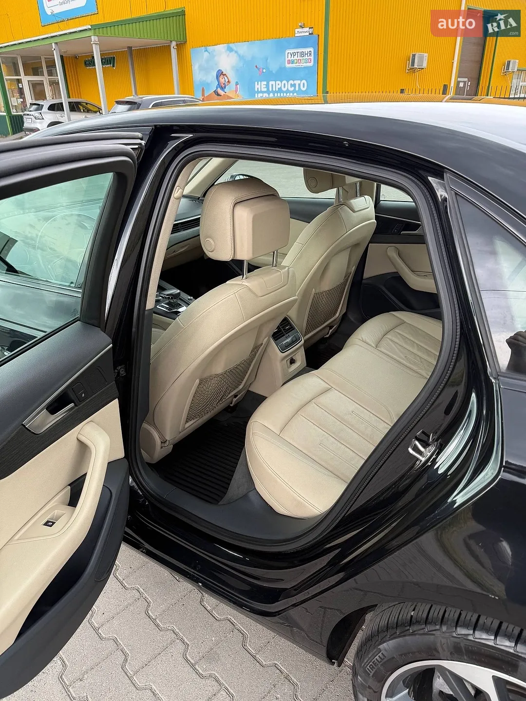 2019 Audi A4 - мініатюра 13