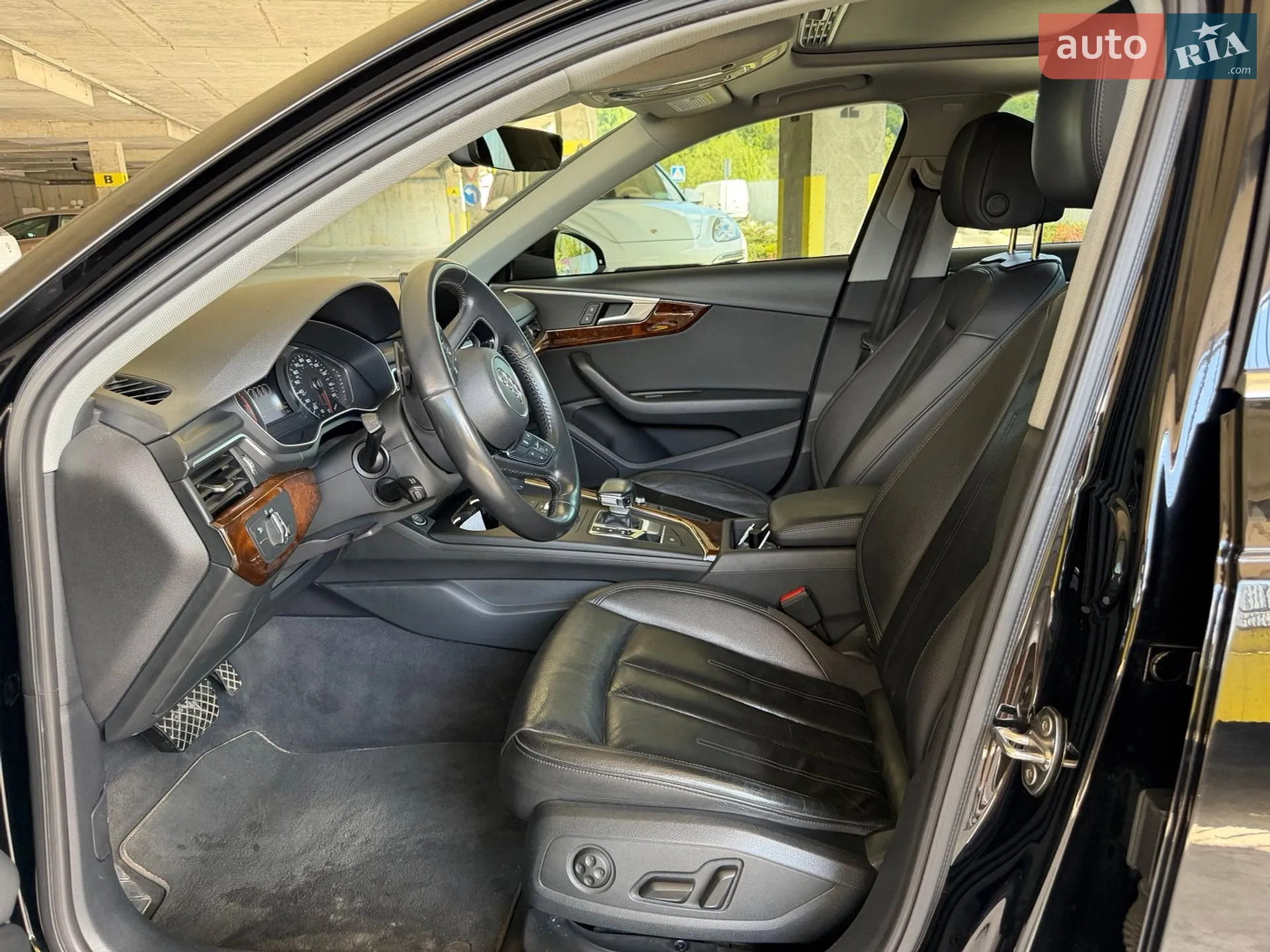 2019 Audi A4 - мініатюра 16