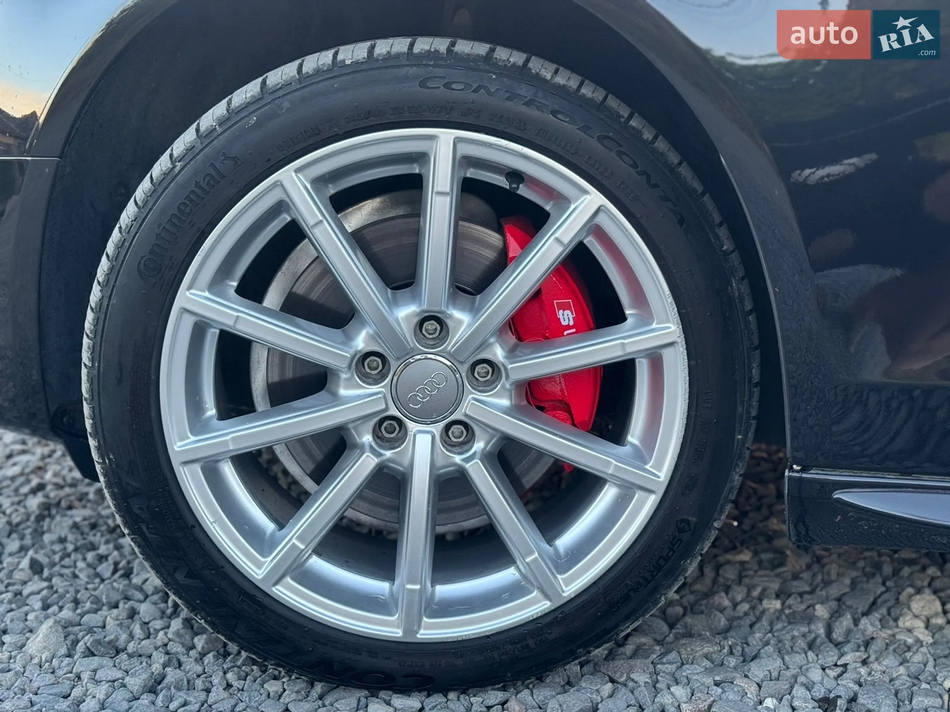 2014 Audi A4 - мініатюра 2
