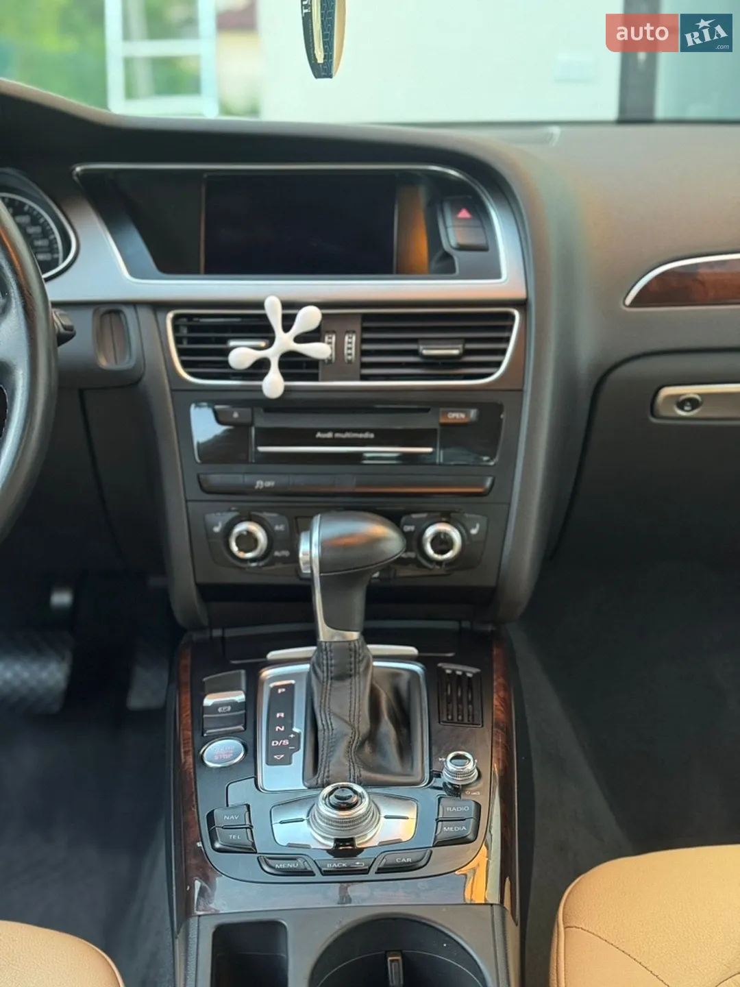 2014 Audi A4 - мініатюра 10