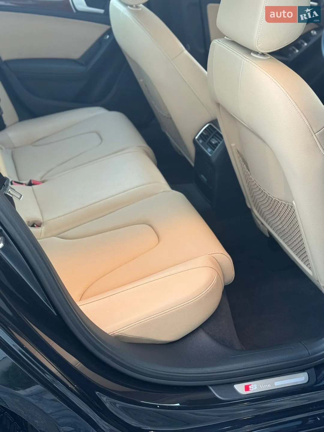 2014 Audi A4 - мініатюра 24