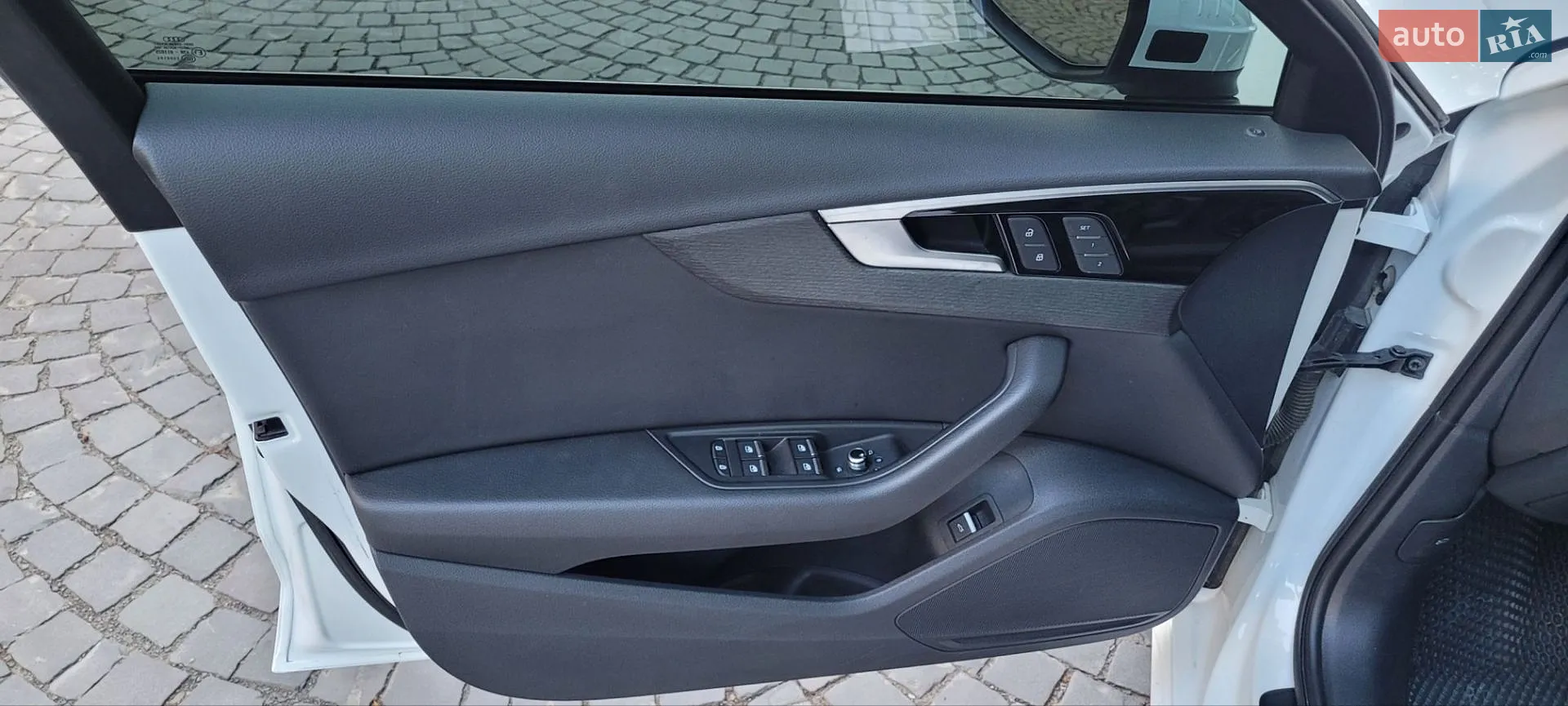 2021 Audi A4 - мініатюра 12