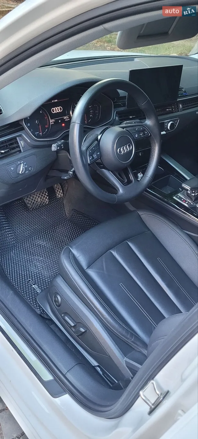 2021 Audi A4 - мініатюра 11