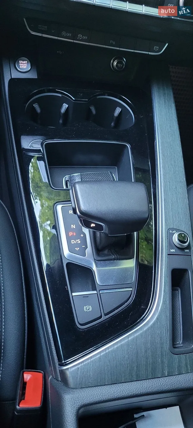 2021 Audi A4 - мініатюра 13