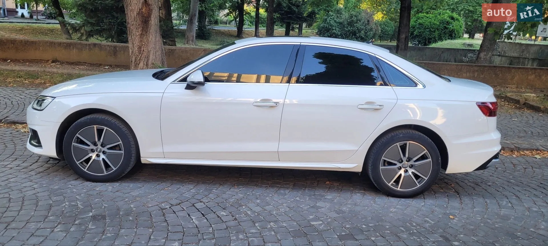 2021 Audi A4 - мініатюра 10